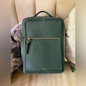 CALPAK KAYA EMERALD LAPTOP BACKPACK 15”